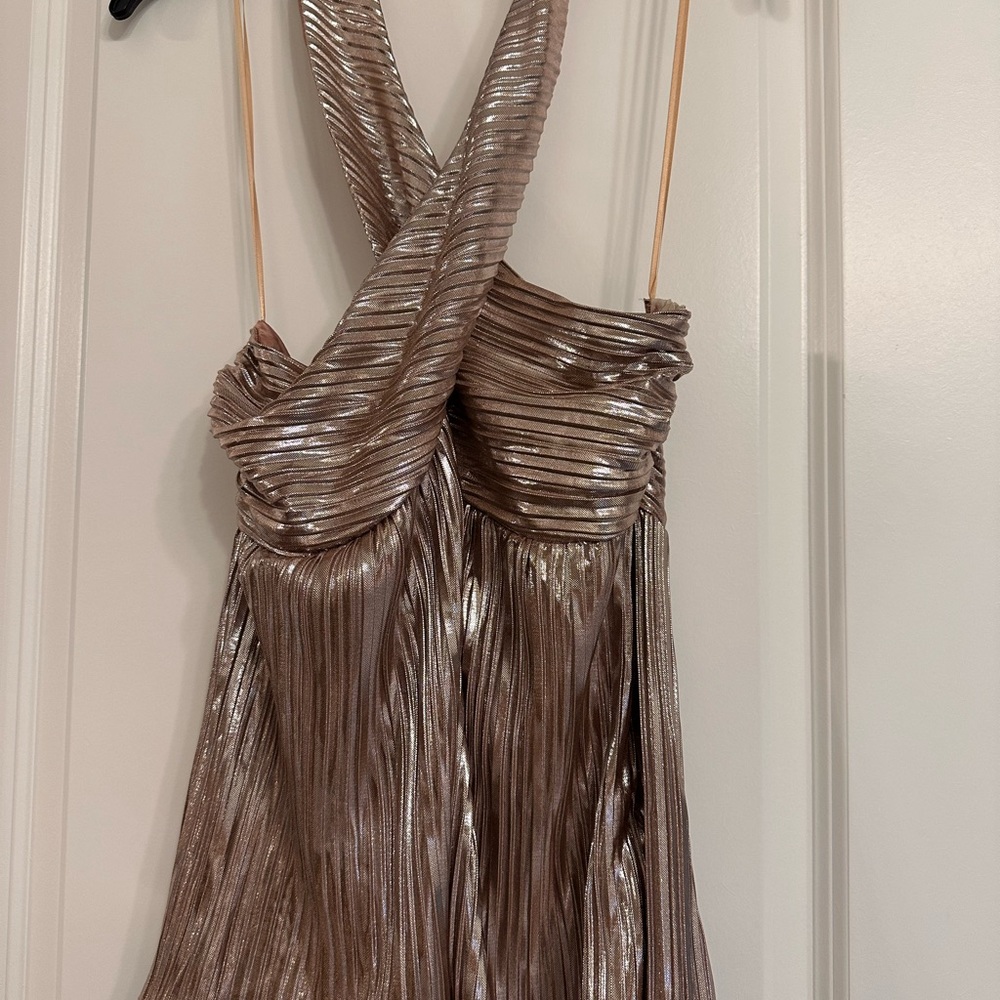Anthropologie Monte halter top - Picture 6 of 6